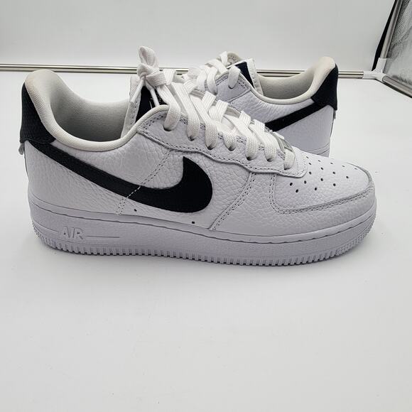 Air Force 1 Craft 'White Obsidian' Sz 6M CT2317-100 - Picture 1 of 11